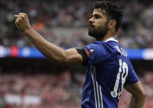 Τα… έσκασε “χοντρά” και πήρε Ντιέγκο Κόστα!