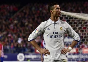 Ο Κριστιάνο έριξε τη “βόμβα” και αποκάλυψε πως θέλει να γυρίσει στην Αγγλία