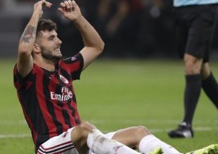 Εκτελεί με την Μίλαν χάρη σε… γκάφα της Ίντερ!