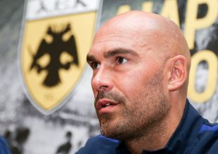 Σενάριο για επιστροφή Μαϊστόροβιτς και φυγή Ματιάσεβιτς διαψεύδει η ΠΑΕ