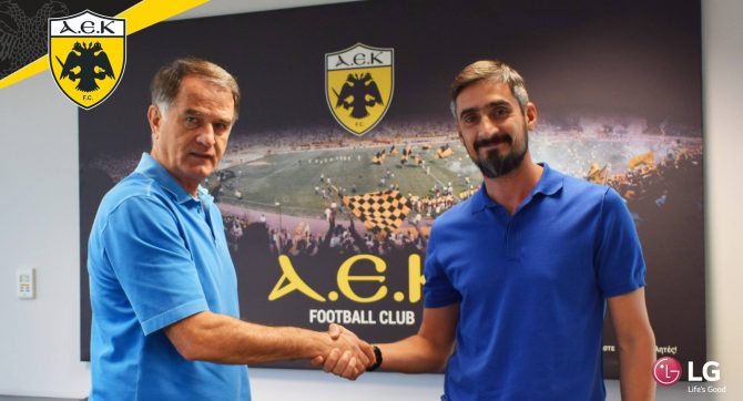 Λύμπε: «Όχι πολλά λόγια…»