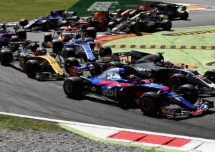 Η Αργεντινή διεκδικεί Grand Prix!