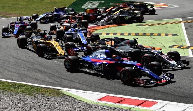 Η Αργεντινή διεκδικεί Grand Prix!