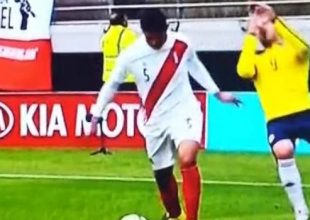 Βάζει… τέλος με Σαμπράνο ο ΠΑΟΚ