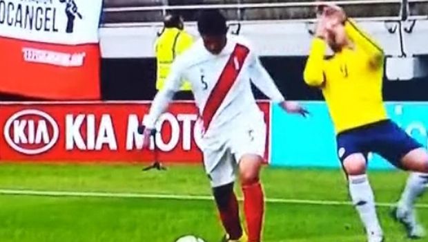 Βάζει… τέλος με Σαμπράνο ο ΠΑΟΚ