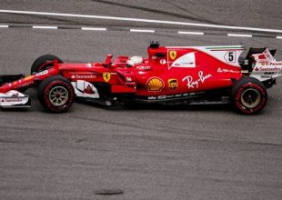 GP Μαλαισίας (FP2): Απάντησαν οι Ferrari