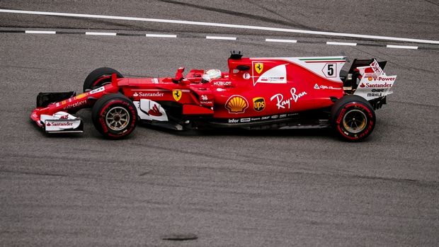 GP Μαλαισίας (FP2): Απάντησαν οι Ferrari