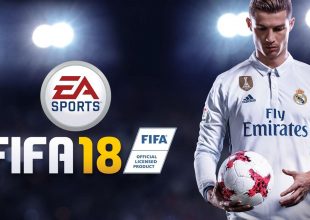 Στο FIFA 18 η ΑΕΚ (PIC)