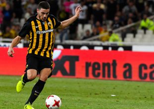 Ο «Golden Boy» Γαλανόπουλος