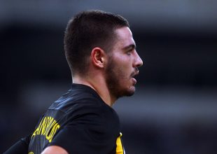 Γκολεαδόρ ο Γαλανόπουλος
