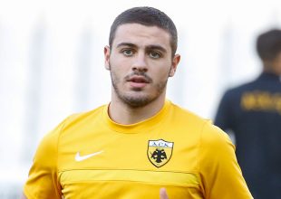 Επιστροφή Γαλανόπουλου στις προπονήσεις