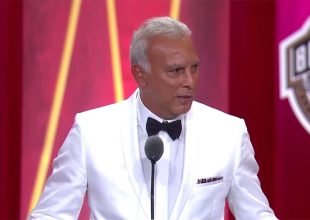 ΠΑΕ ΑΕΚ για Γκάλη: “Πρότυπο για όλους μας”