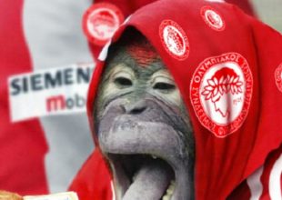 Απίστευτες προκλήσεις από σελίδες του Ολυμπιακού (PIC)