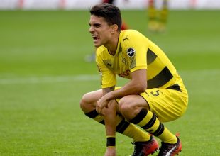 Διπλή γκαντεμιά για Ντόρτμουντ!
