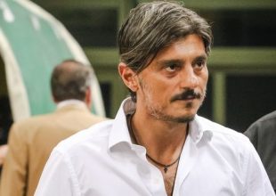 Τα γύρισε ο Γιαννακόπουλος