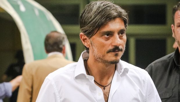Τα γύρισε ο Γιαννακόπουλος
