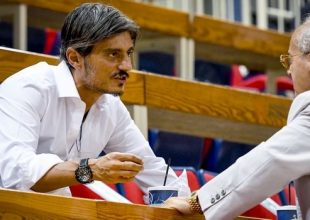 Μήνυση και αγωγή Γιαννακόπουλου κατά Ολυμπιακού