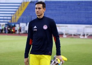 Πήρε Γιαννιώτη ο Ατρόμητος