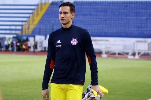 Πήρε Γιαννιώτη ο Ατρόμητος