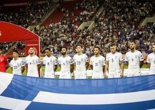 Τέλος απ’ το “Γ. Καραϊσκάκης” η Εθνικής Ελλάδας