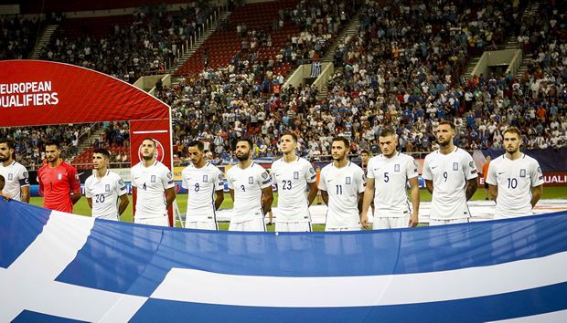 Τέλος απ’ το “Γ. Καραϊσκάκης” η Εθνικής Ελλάδας