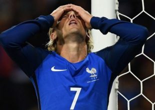 «Παίξαμε με 11 πολεμιστές»