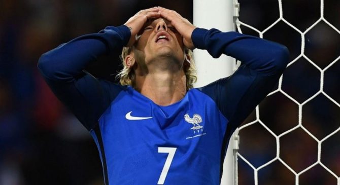 «Παίξαμε με 11 πολεμιστές»