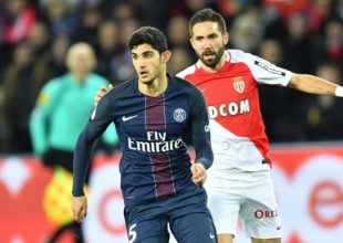 Δεν έπιασε στην Παρί και έφυγε δανεικός στην Βαλένθια