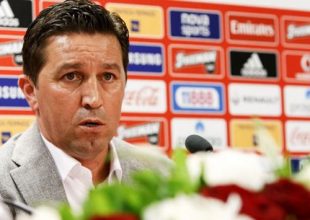 Με 21 παίκτες η αποστολή του Ολυμπιακού ενόψει Σπόρτινγκ