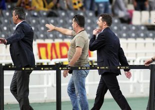 Τελείωσε τον Χάσι η ΑΕΚ -Ο Πογιέτ υποψήφιος για τον Ολυμπιακό