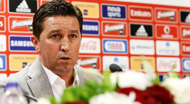 Με 21 παίκτες η αποστολή του Ολυμπιακού ενόψει Σπόρτινγκ Με 21 παίκτες η αποστολή του Ολυμπιακού ενόψει Σπόρτινγκ