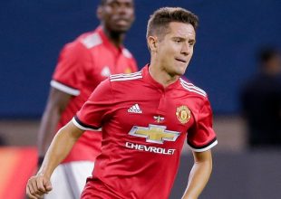 «Δένει» τον Άντερ Ερέρα με νέο συμβόλαιο η Μάντσεστερ Γιουνάιτεντ