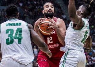 Πήρε το Afrobasket η Τυνησία