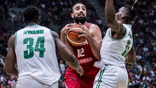 Πήρε το Afrobasket η Τυνησία