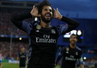 Στη Ρεάλ μέχρι το 2022 ο Ίσκο με ρήτρα-μαμούθ