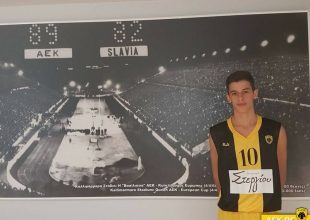 Ακόμα ένα ταλέντο στην Βασίλισσα (PICS)