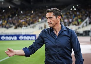 Χιμένεθ: «Έχουμε ψυχή για να κερδίσουμε τον οποιοδήποτε»