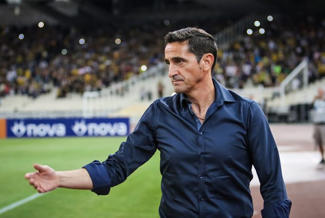 «Θέλουμε αντικαταστάτες και 1-2 μεταγραφές»