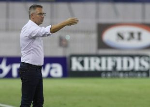 Κάναντι: «Η ΑΕΚ διαθέτει πολύ καλούς παίκτες»