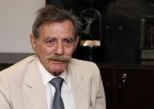 «Κανείς από την οικογένεια Βαρδινογιάννη δεν θα εμπλακεί στον Παναθηναϊκό»