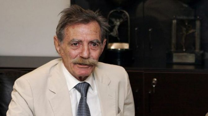 «Κανείς από την οικογένεια Βαρδινογιάννη δεν θα εμπλακεί στον Παναθηναϊκό»