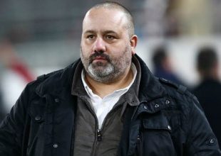 Καταγγελία Καραπαπά για απόπειρα δωροδοκίας του Σιαμπάνη