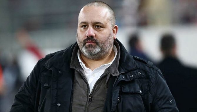 Καταγγελία Καραπαπά για απόπειρα δωροδοκίας του Σιαμπάνη