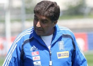 Η… «πρώτη» των Καρβουνίδη – Κωτσή