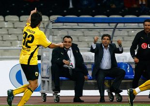 Παραιτήθηκε ο Καρβουνίδης, πλησιάζει στην ΑΕΚ!