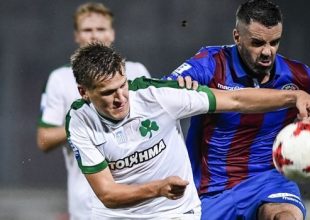 Η Κέρκυρα άφησε στον πάτο της βαθμολογίας τον Παναθηναϊκό