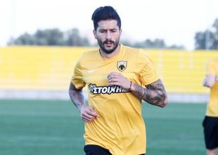 Μία εβδομάδα ακόμα για Κονέ
