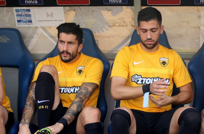 Κοντά στην επιστροφή τους