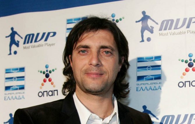 Κοπιτσής: «Η ΑΕΚ έρχεται με φόρα από πέρυσι…»