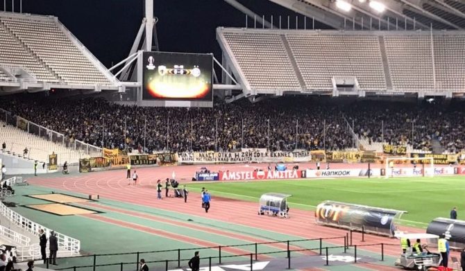 Χαμός για ένα «μαγικό χαρτάκι» με την Μίλαν